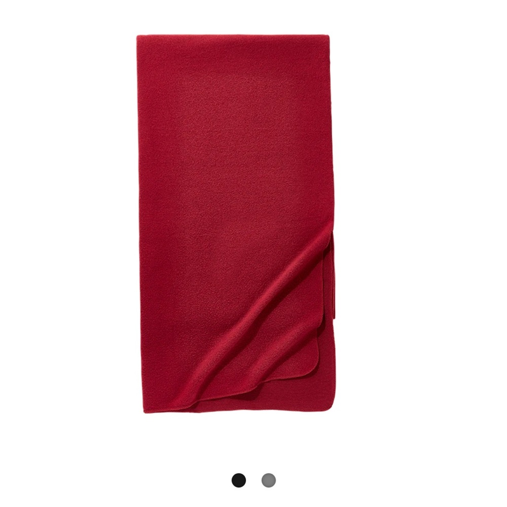 Short Stories Travel Blanket